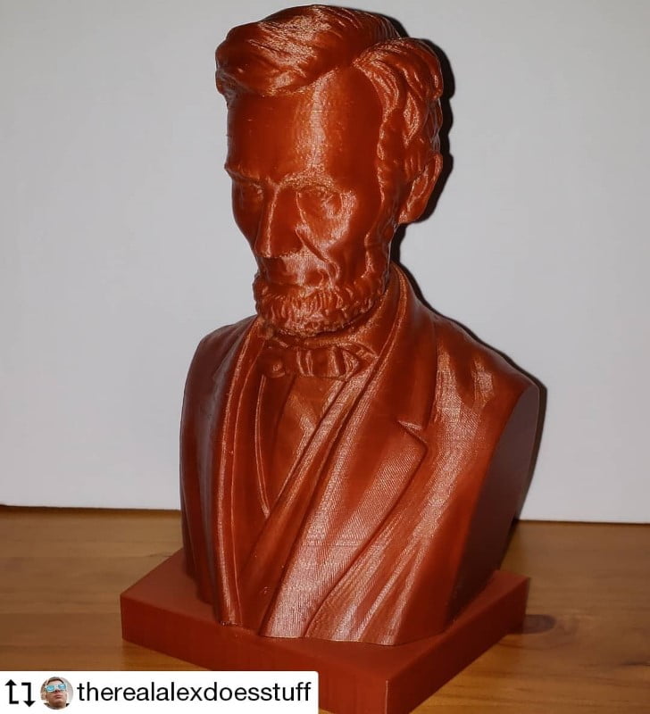 PLA 1kg Copper - Filament PM - Image 13