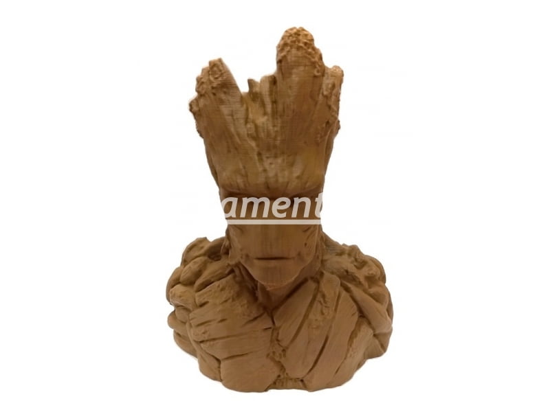 PLA 1kg Khaki - Filament PM - Image 13
