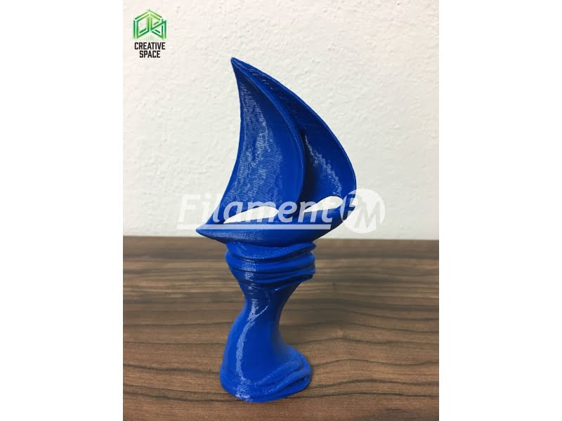 PETG 1kg Blue - Filament PM - Image 13