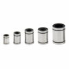 LM20UU Rolamento Linear ( Linear Bearings 20mm*32mm*42mm ) - AIMSOAR