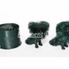 PLA 10m (Amostra) Metalic Green - Filament PM