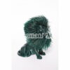 PLA 10m (Amostra) Metalic Green - Filament PM