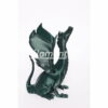 PLA 10m (Amostra) Metalic Green - Filament PM