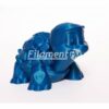 PLA 1kg Pearl Blue - Filament PM