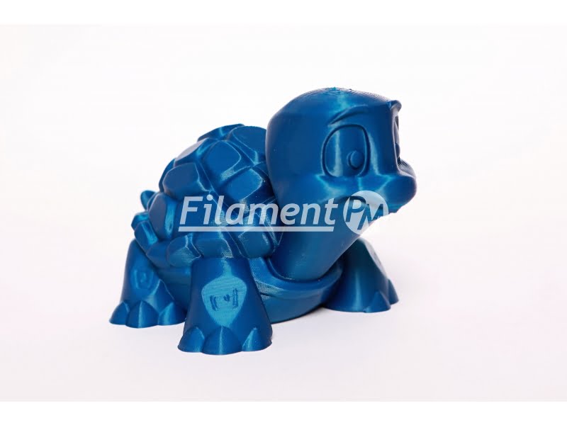 PLA 1kg Pearl Blue - Filament PM - Image 14