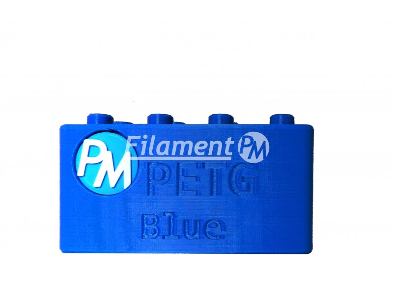 PETG 1kg Blue - Filament PM - Image 12