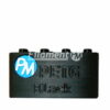 PETG 10m (Amostra) Black - Filament PM