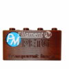 PETG 1kg Transparent Brown - Filament PM