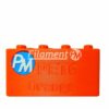 PETG 1kg Orange - Filament PM