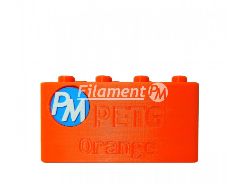 PETG 1kg Orange - Filament PM - Image 11