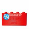 PETG 1kg Red - Filament PM