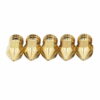 0.5mm Latão Nozzle MK8  - AIMSOAR