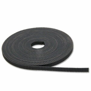 1m Correia GT2 6mm largura de Borracha ( GT2 timing belt ) - AIMSOAR