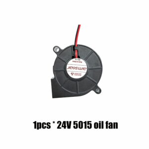 Ventilador Ventoinha BLOWER 5015 12V  (50*15mm) - AIMSOAR