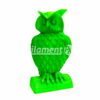 PETG 10m (Amostra) Transparent Green - Filament PM
