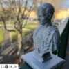 PLA 10m (Amostra) MarbleJet Dark ( mármore ) - Filament PM