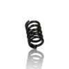 Mola Preta de compressão para extrusor e nivelamento da hotbed (leveling 8mm MK2B MK3 MK2A Spring) - AIMSOAR