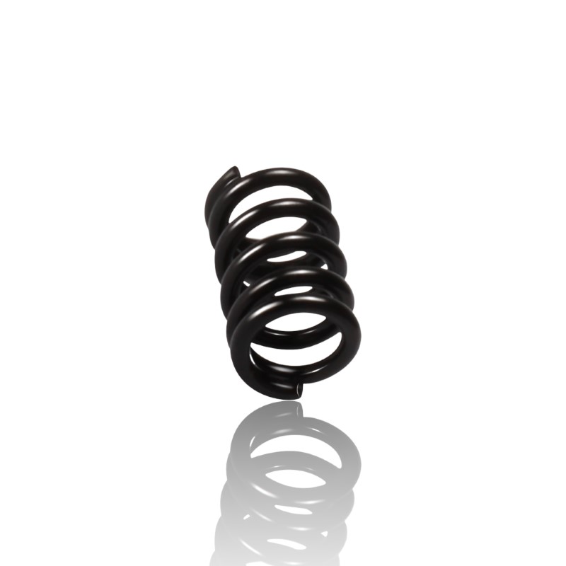 Mola Preta de compressão para extrusor e nivelamento da hotbed (leveling 8mm MK2B MK3 MK2A Spring) - AIMSOAR - Image 2