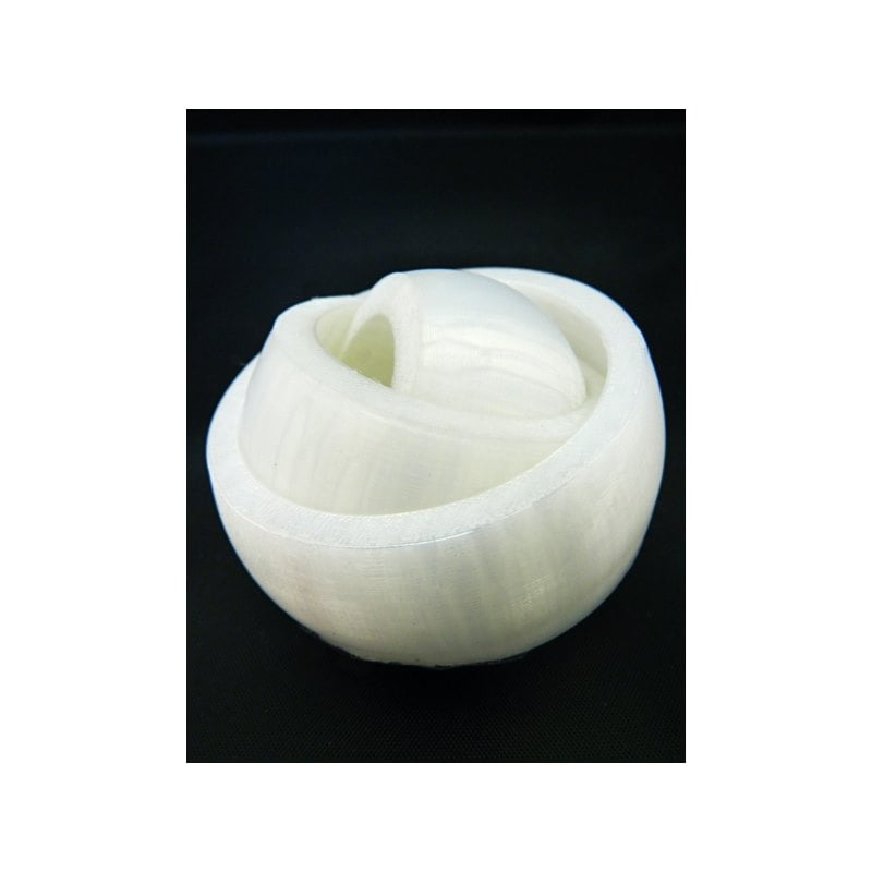 Nylon 500g PAJet 160 Natur - Filament PM - Image 6