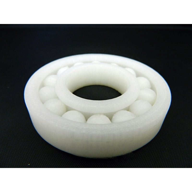 Nylon 500g PAJet 160 Natur - Filament PM - Image 9