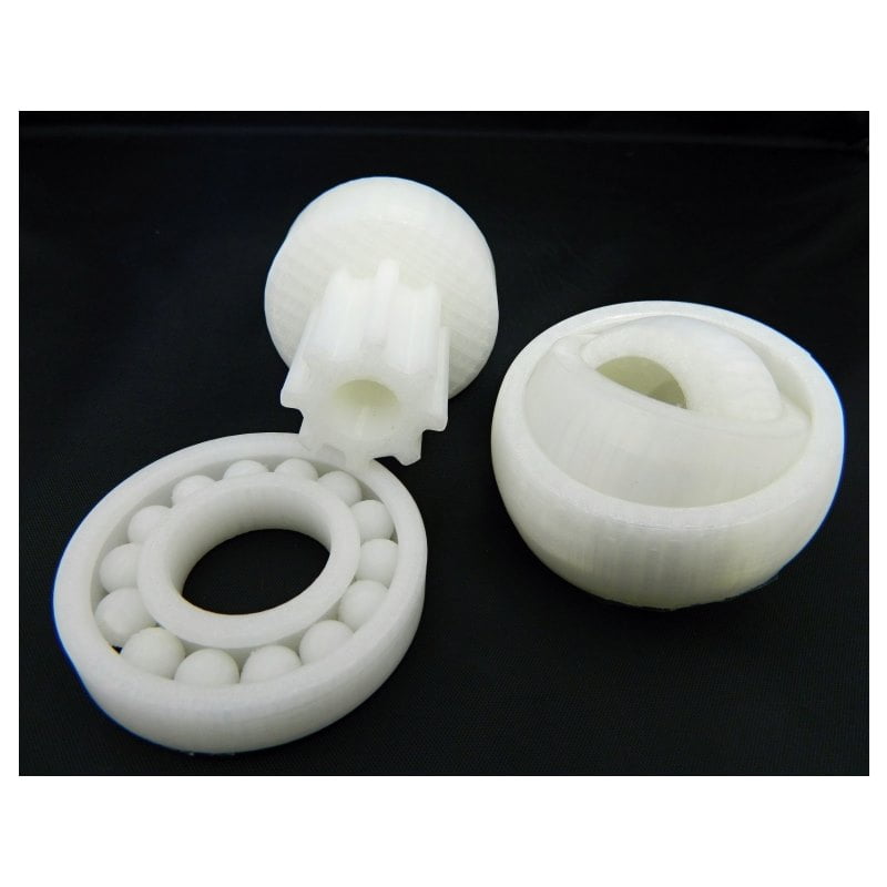 Nylon 500g PAJet 160 Natur - Filament PM - Image 7