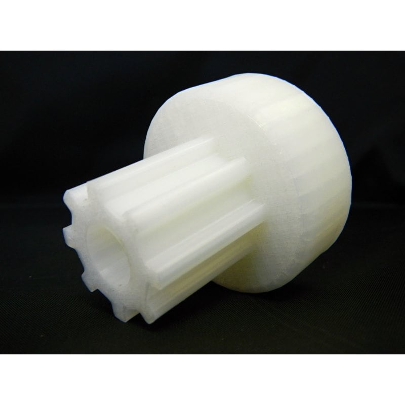 Nylon 500g PAJet 160 Natur - Filament PM - Image 8