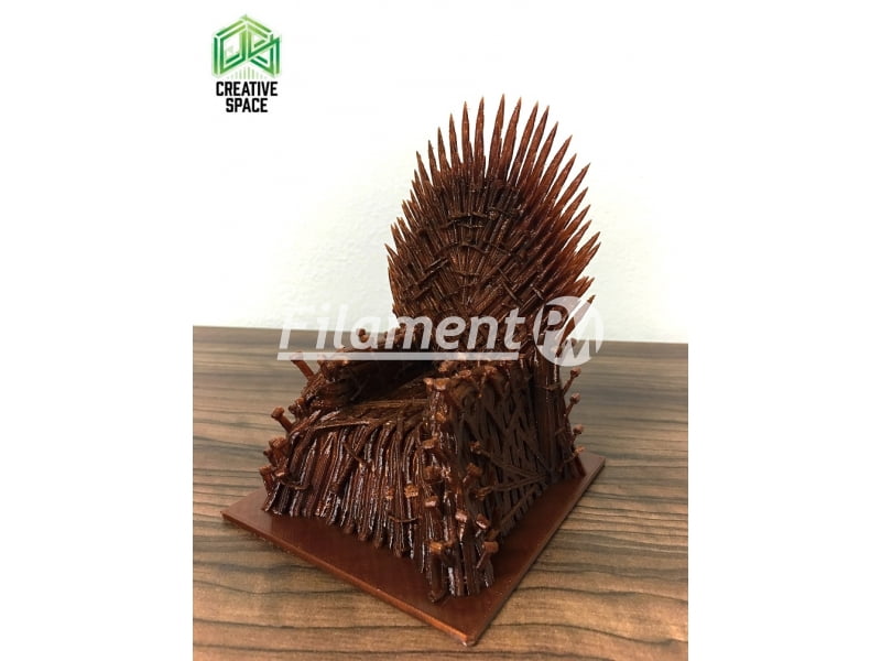 PLA 1kg Brown - Filament PM - Image 14