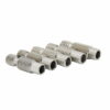 Heat Break V6 Clone ALL METAL ( Heatbreak V6 remote throat compatível com E3D V6) - AIMSOAR