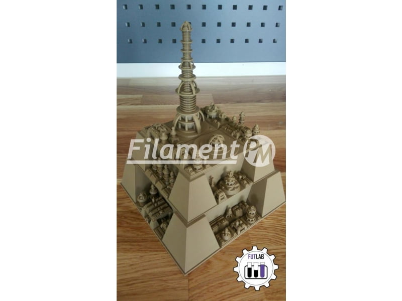 PLA 1kg Khaki - Filament PM - Image 14