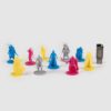 Prusament Resin Model Color Kit