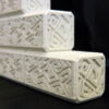PLA 10m (Amostra) MarbleJet Light ( mármore ) - Filament PM