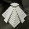PLA 10m (Amostra) MarbleJet Dark ( mármore ) - Filament PM