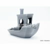 PLA 10m (Amostra) Silver - Filament PM