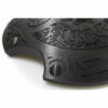 PLA 10m (Amostra) Graphite Black ( Glitter ) - Filament PM