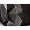 PLA 10m (Amostra) Graphite Black ( Glitter ) - Filament PM