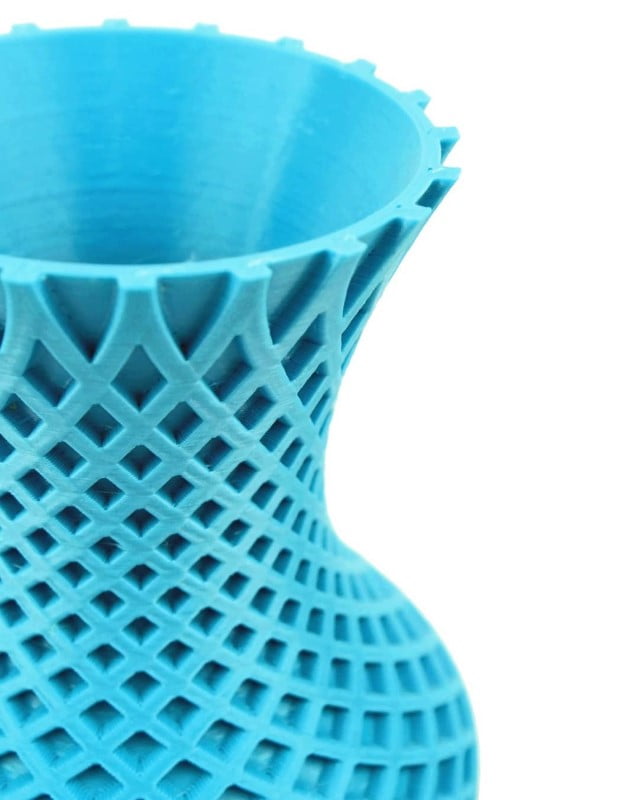 PETG 1kg Turquoise Blue - Filament PM - Image 2