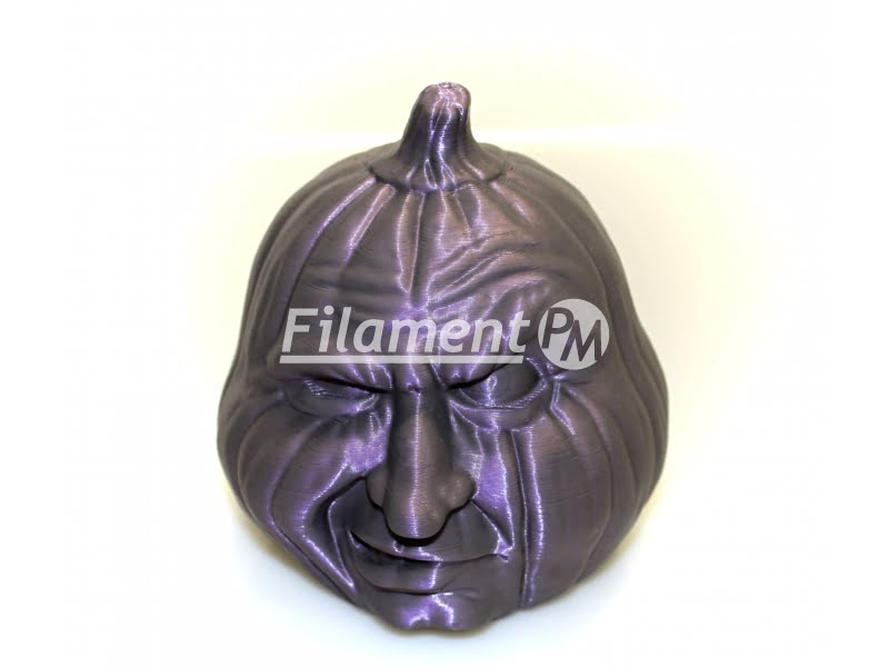 PLA 1kg Metalic Violet - Filament PM - Image 9