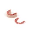 Prusament Resin 1kg Flex Anatomic Red - Prusa Original
