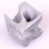 PLA 10m (Amostra) MarbleJet Dark ( mármore ) - Filament PM