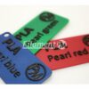 PLA 1kg Pearl Red - Filament PM