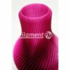 PETG 1kg Transparent Violet - Filament PM