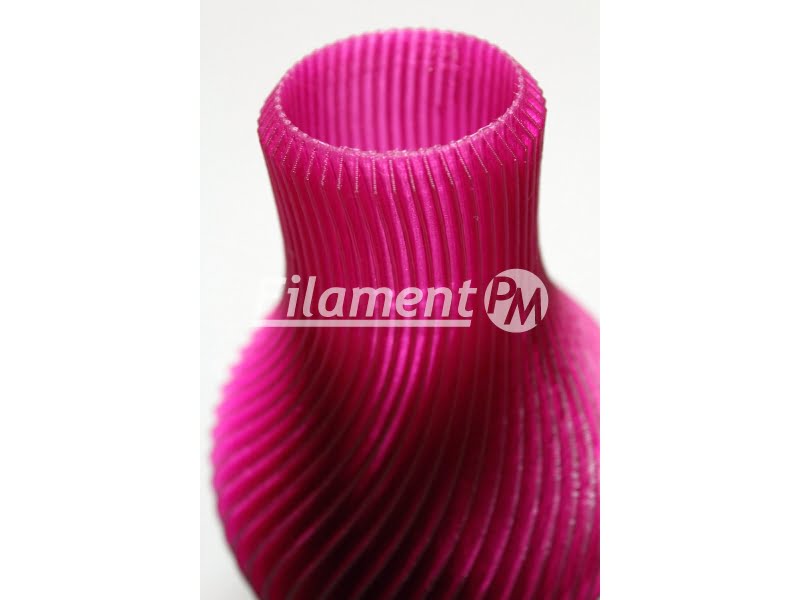 PETG 1kg Transparent Violet - Filament PM - Image 17