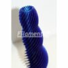 PETG 1kg Transparent Blue - Filament PM