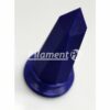 PETG 1kg Transparent Blue - Filament PM