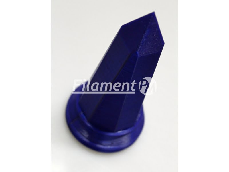PETG 1kg Transparent Blue - Filament PM - Image 15