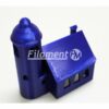 PETG 1kg Transparent Blue - Filament PM
