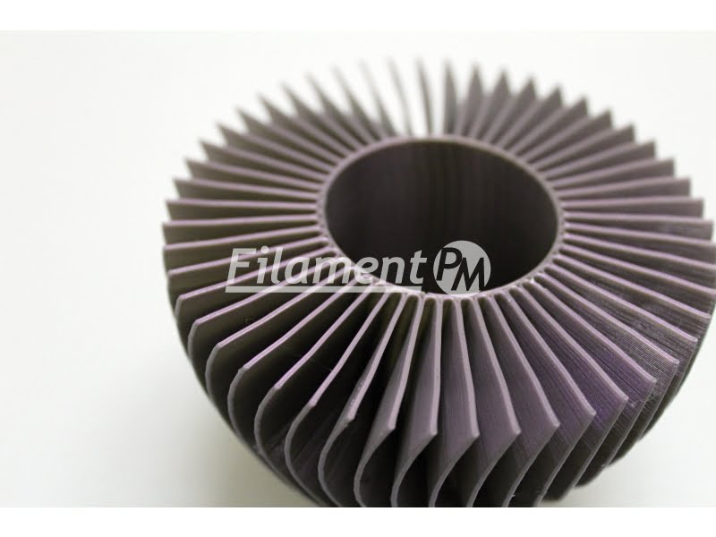 PLA 1kg Metalic Violet - Filament PM - Image 11