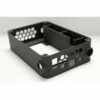 PETG 10m (Amostra) FRJet self-extinguishing Black ( Retardador de Fogo ) - Filament PM