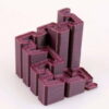 PETG 1kg Dark Purple - Filament PM
