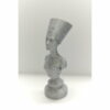 PLA 10m (Amostra) MarbleJet Dark ( mármore ) - Filament PM